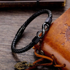 Simple Retro Fashion Men's Bracelet